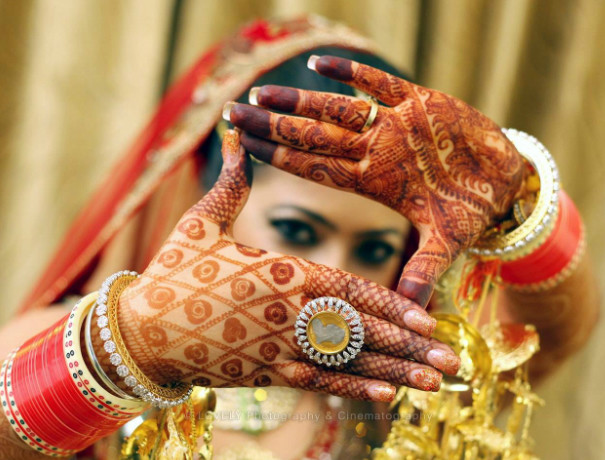 Lovely Foto Digital Studio Photographers and Videographers weddingplz