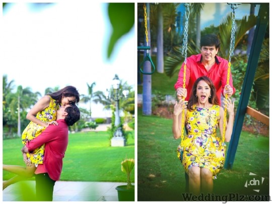 Dot DN Studios Photographers and Videographers weddingplz