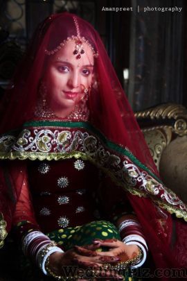 Amanpreet Photography Photographers and Videographers weddingplz