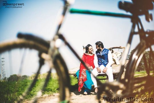 Amanpreet Photography Photographers and Videographers weddingplz