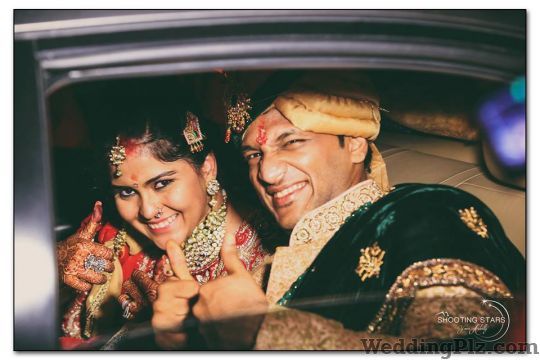 Shooting Stars Photographers and Videographers weddingplz