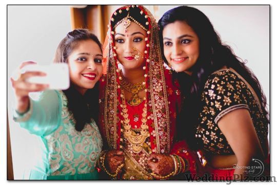Shooting Stars Photographers and Videographers weddingplz