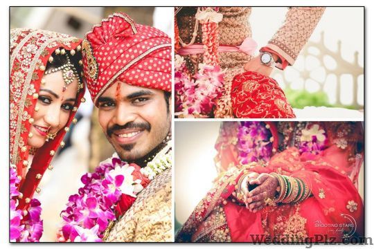 Shooting Stars Photographers and Videographers weddingplz