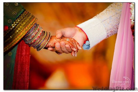 Shooting Stars Photographers and Videographers weddingplz