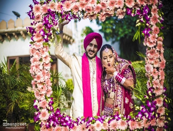 Amanpreet Photography Photographers and Videographers weddingplz