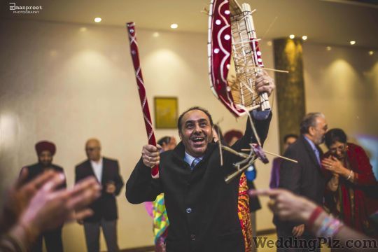 Amanpreet Photography Photographers and Videographers weddingplz