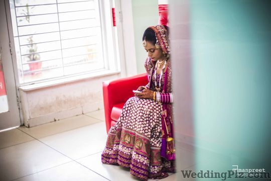 Amanpreet Photography Photographers and Videographers weddingplz