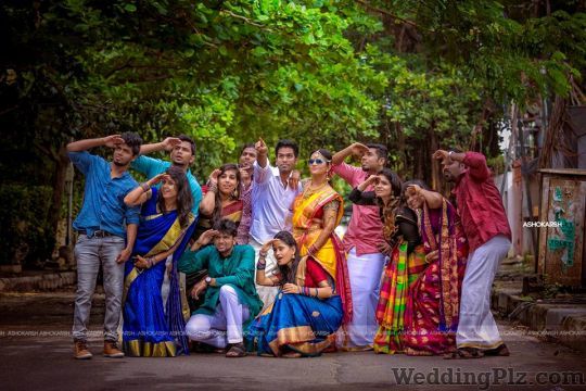 Ashokarsh Photography Photographers and Videographers weddingplz