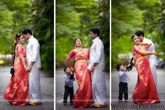 Ashokarsh Photography Photographers and Videographers weddingplz