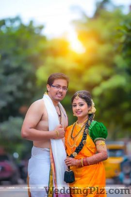 Ashokarsh Photography Photographers and Videographers weddingplz