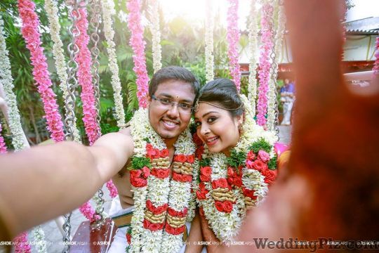 Ashokarsh Photography Photographers and Videographers weddingplz