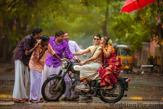 Ashokarsh Photography Photographers and Videographers weddingplz