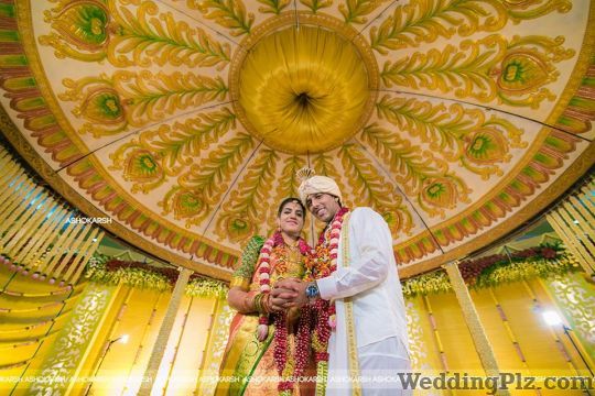 Ashokarsh Photography Photographers and Videographers weddingplz
