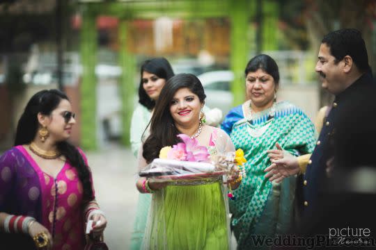 Picture Mantra Photographers and Videographers weddingplz