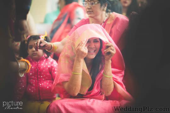 Picture Mantra Photographers and Videographers weddingplz