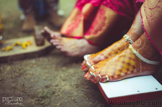 Picture Mantra Photographers and Videographers weddingplz