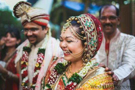 Akshay Sansare Photography and Films Photographers and Videographers weddingplz