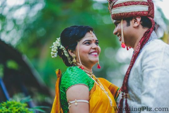 Akshay Sansare Photography and Films Photographers and Videographers weddingplz