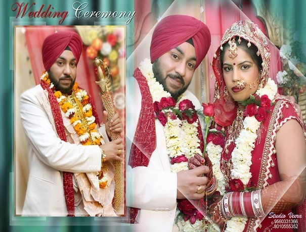 Studio Veera Photographers and Videographers weddingplz