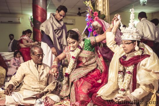Manas Saran Photography Photographers and Videographers weddingplz