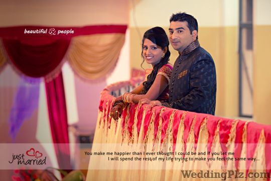 Beautifaul People India Photographers and Videographers weddingplz