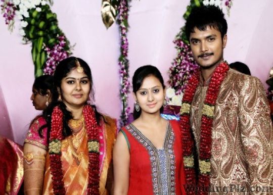 Shirdi Sai Photo Zone Photographers and Videographers weddingplz