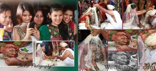 Shekar Photography Photographers and Videographers weddingplz