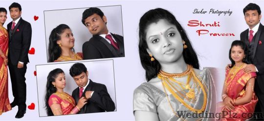 Shekar Photography Photographers and Videographers weddingplz