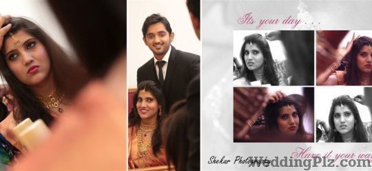 Shekar Photography Photographers and Videographers weddingplz