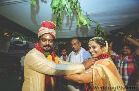 Vinod Ravi Photography Photographers and Videographers weddingplz