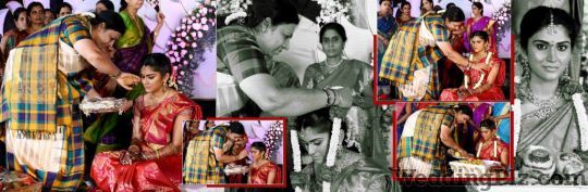 Priya Video Vision Photographers and Videographers weddingplz