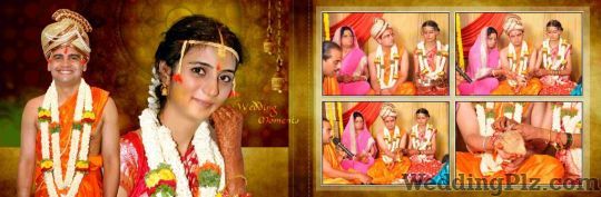 Priya Video Vision Photographers and Videographers weddingplz