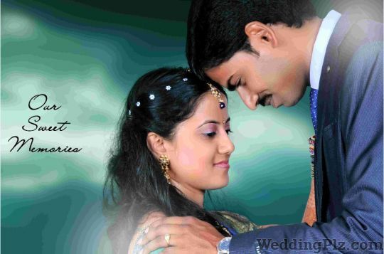 Priya Video Vision Photographers and Videographers weddingplz