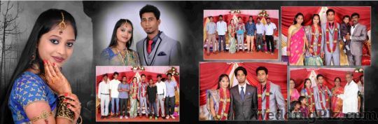 Priya Video Vision Photographers and Videographers weddingplz