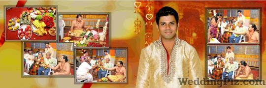 Priya Video Vision Photographers and Videographers weddingplz