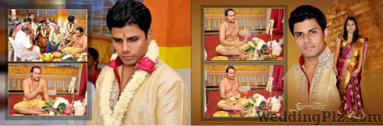 Priya Video Vision Photographers and Videographers weddingplz