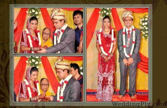Priya Video Vision Photographers and Videographers weddingplz