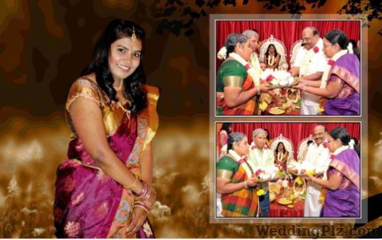 Priya Video Vision Photographers and Videographers weddingplz
