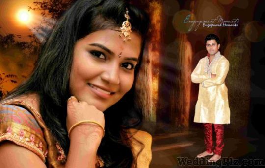 Priya Video Vision Photographers and Videographers weddingplz