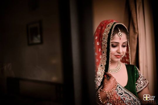Busy Bee Studio Photographers and Videographers weddingplz
