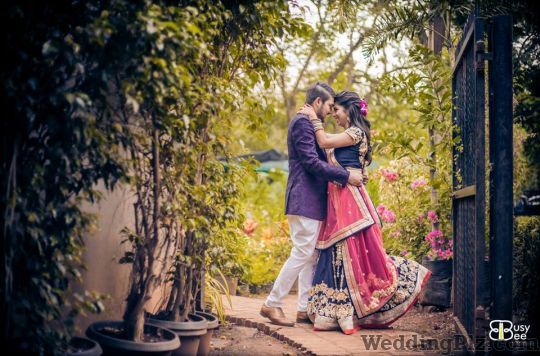 Busy Bee Studio Photographers and Videographers weddingplz
