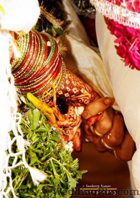 Sandeep Kumar Fotography Photographers and Videographers weddingplz