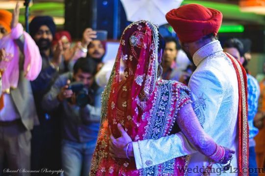 Sharad Shiromani Photography Photographers and Videographers weddingplz