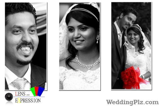 Lens and Expression Photographers and Videographers weddingplz