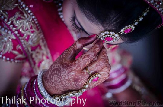 Thilak Photography Photographers and Videographers weddingplz
