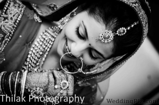 Thilak Photography Photographers and Videographers weddingplz