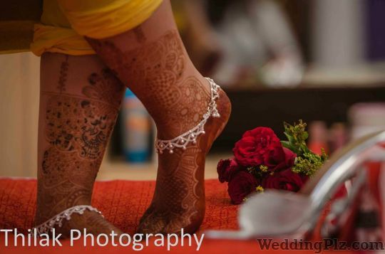 Thilak Photography Photographers and Videographers weddingplz