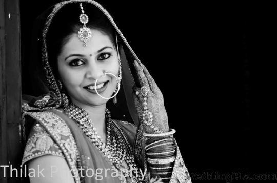Thilak Photography Photographers and Videographers weddingplz
