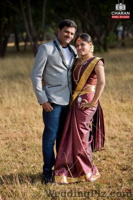 Charan Pixel Studio Photographers and Videographers weddingplz