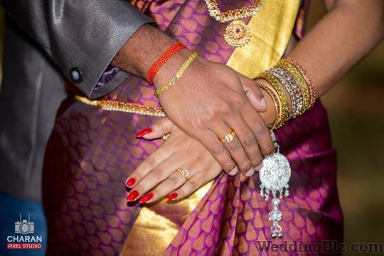 Charan Pixel Studio Photographers and Videographers weddingplz